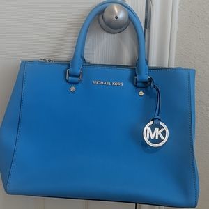 Michael Kors handbag